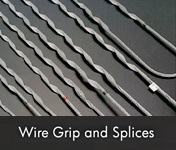 Wire Grip and Splices