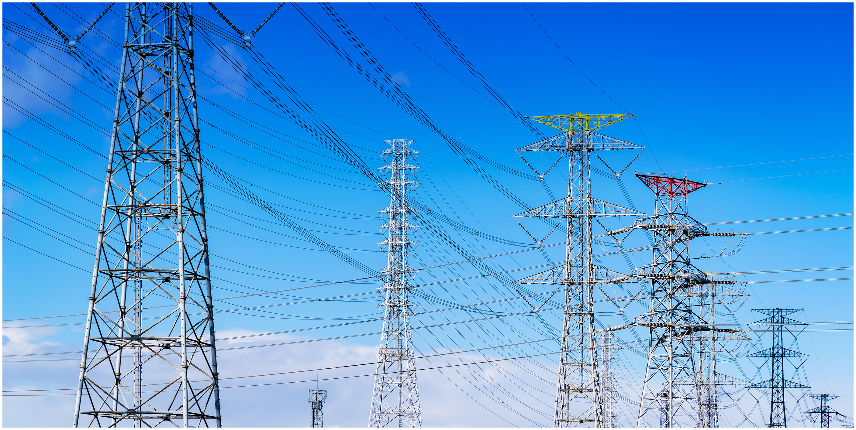 鋼線の総合メーカー 信頼をつなぐ、未来をつなぐ